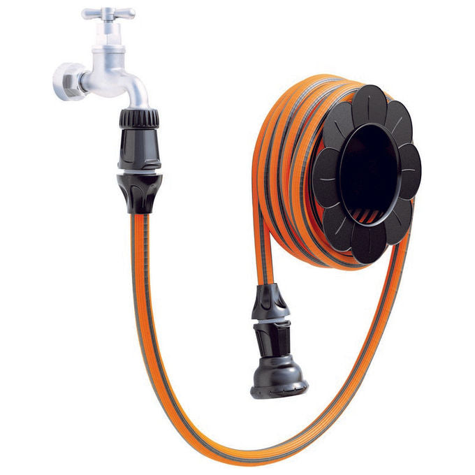Claber Tubo Estensibile Springy Mt 15 9334