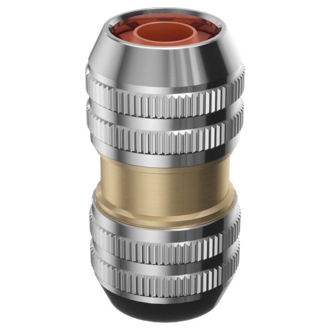 Claber Metal-Jet Raccordo R IP .3-4 9615