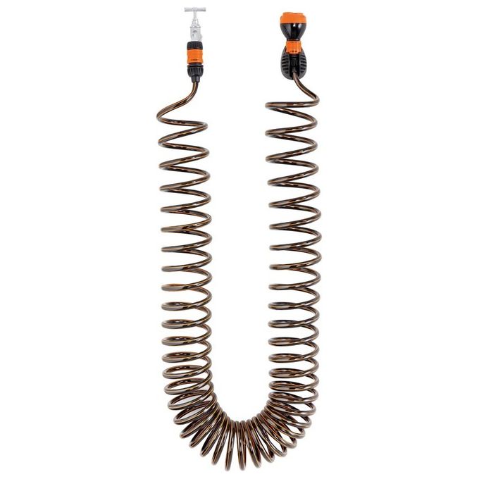 Claber Tubo SpiRal Kit Plus Mt 15 9338