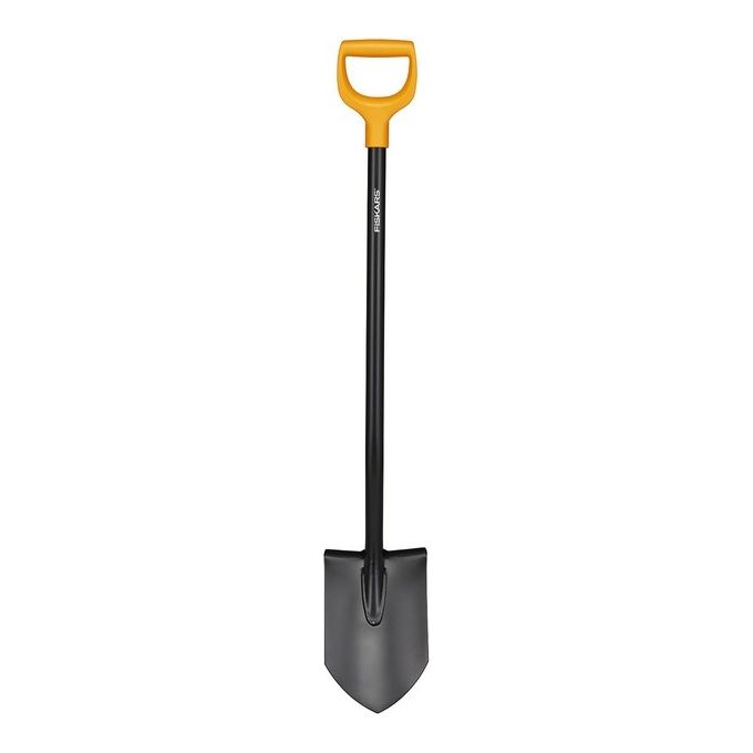 Fiskars Vanga A Punta Solid