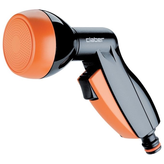 Claber Pistola Doccia Elegant 9082