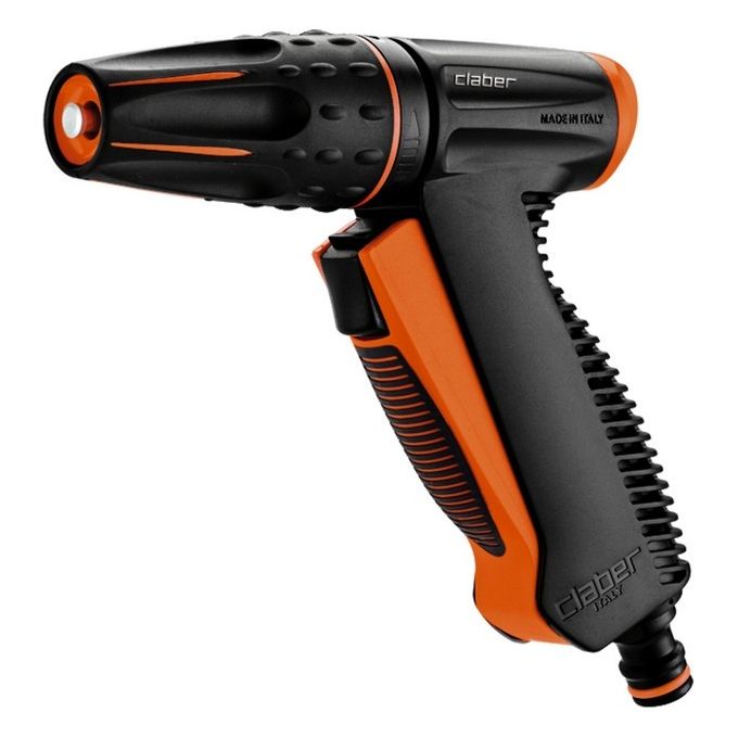 Claber Pistola Precision 9561