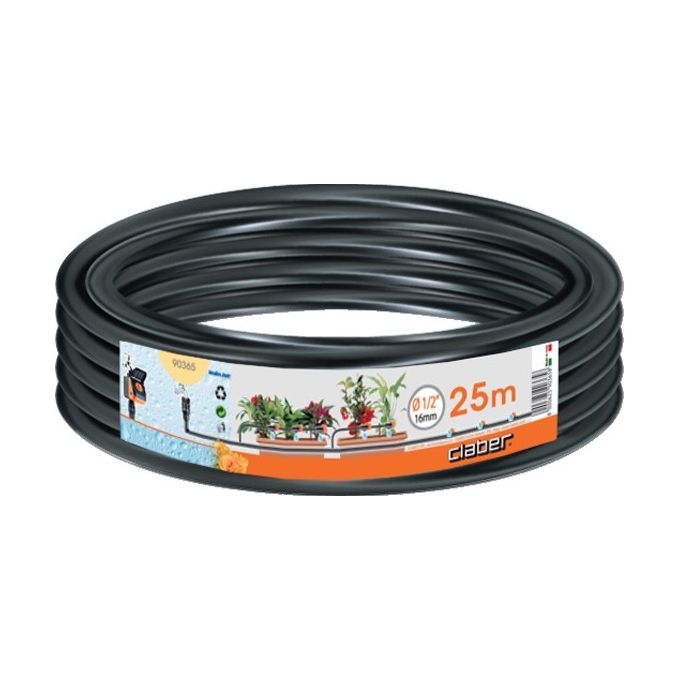 Claber Goccia Tubo 1-2 Mt 50 Collettore 90366