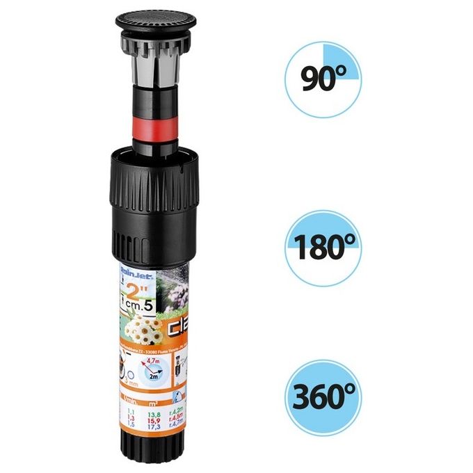 Claber Interruzione Microirrigatore 90 90230