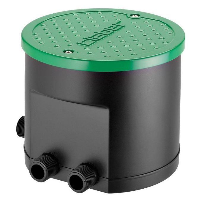 Claber Interruzione Pozzetto Hydro-4 90829