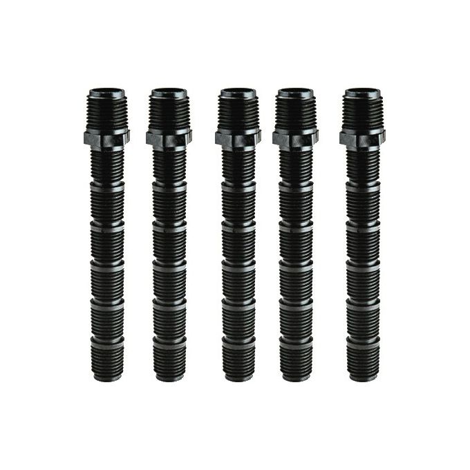 Claber Interruzione Prolunga Filettata 3-4-1-2 Pz 5 90756