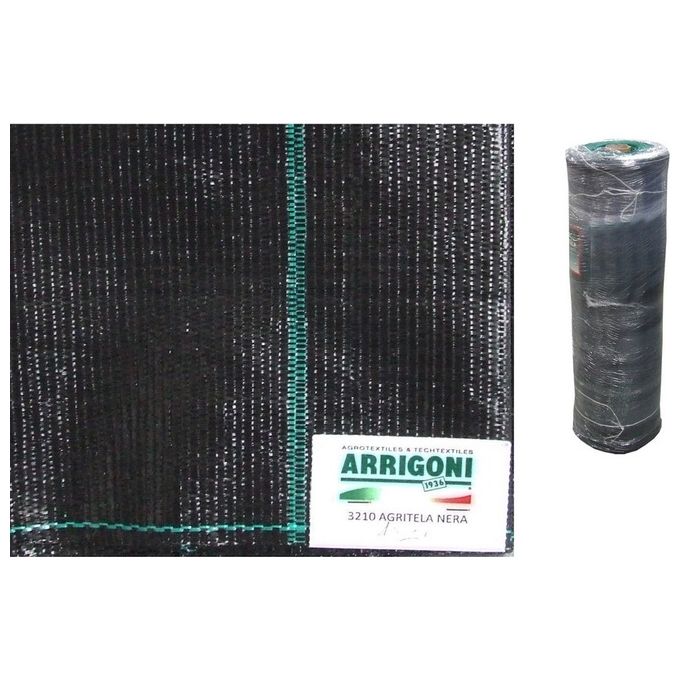 Arrigoni Telo Per Pacciamatura Mt.1,05X100Mt 3210