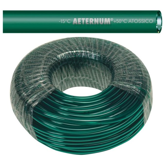 Tubo Antigelo Aeternum Verde 35X45 Mt 35