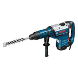 8-45 D · 1500W · 12,5J