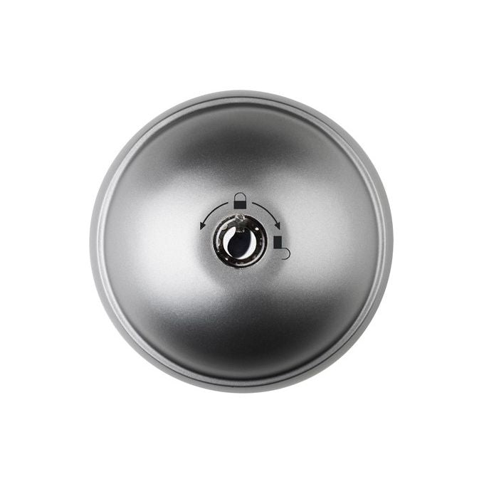 Meroni 8090 Smart Duo Ufo3 Protezione Furgoni Ka