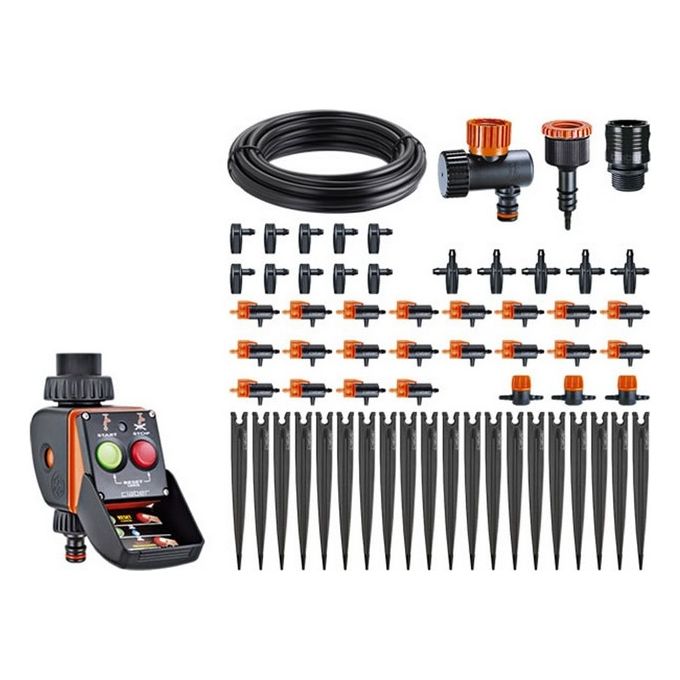 Claber Timer Kit 20 Pratico 90763