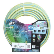 Tubo Nts Yellow New Mt 50 Mm 15