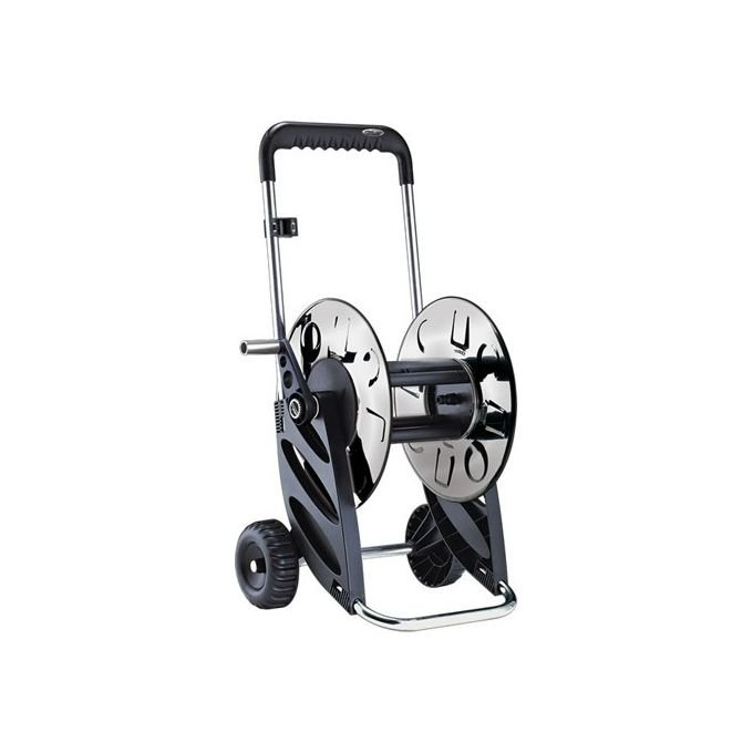 Claber Carrello Avvolgitubo Airon-Inox 8979