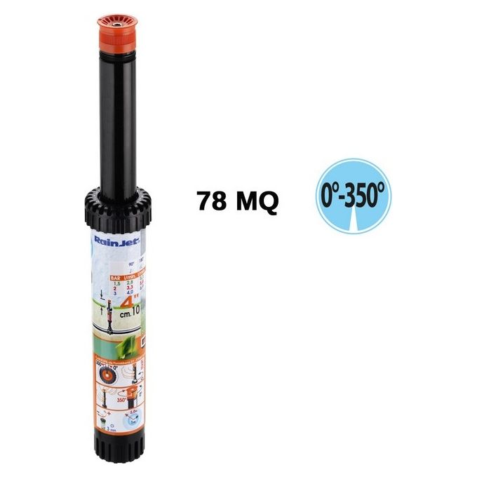 Claber Interruzione Irrigatore Pop-Up Reg.350 2 90004