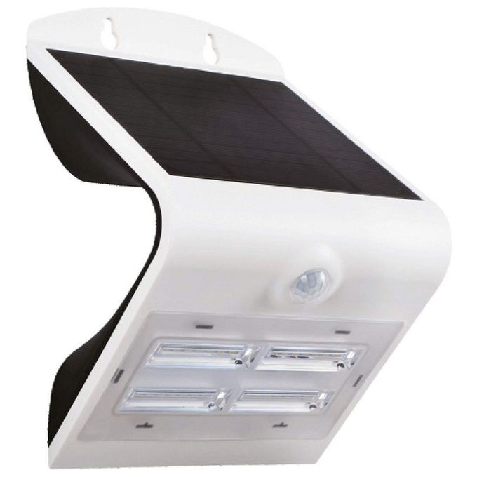 Proiettore Led Solar 3,2w 400lm Bianco