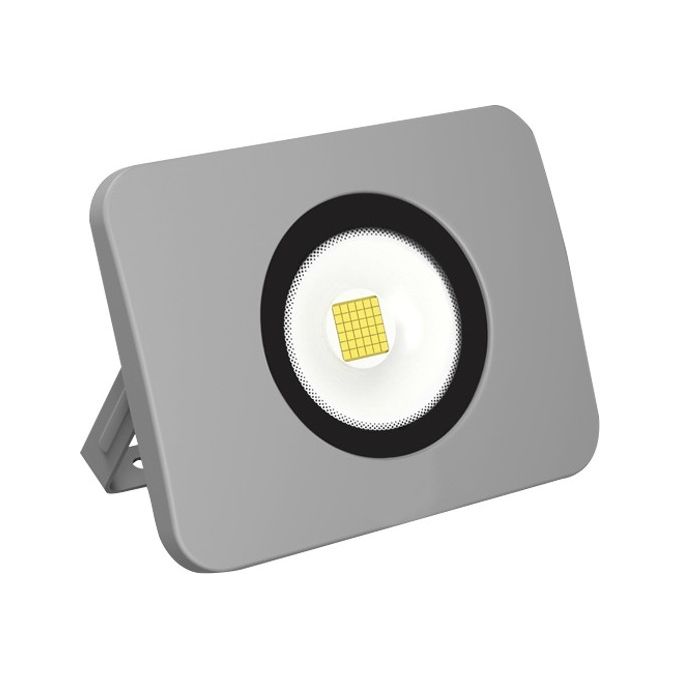 Proiettore Led Slim 20W 4000K 1400Lm