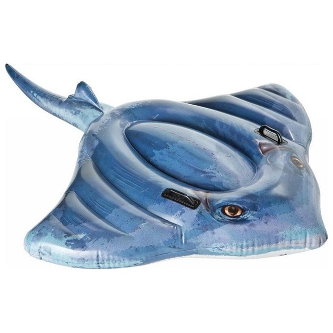 Cavalcabile Manta 188X148