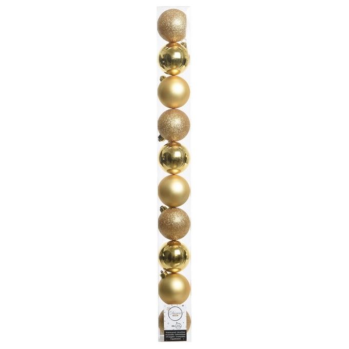 Sfere Mm. 60 - Cf.10 Pz. Oro