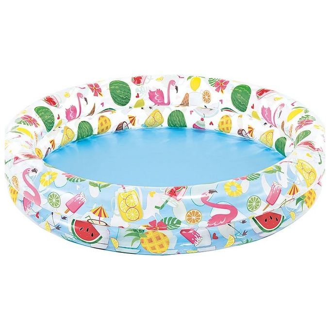 Intex Piscina Stella 2 Anelli 122X25