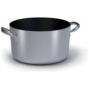 Ballarini Casseruola media professionale antiaderente con 2 manici 36 cm