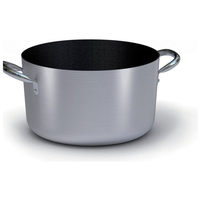 Ballarini Casseruola media professionale antiaderente con 2 manici 36 cm