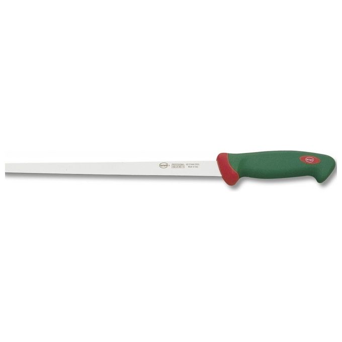 Sanelli Coltello strettissimo per salmone cm.28