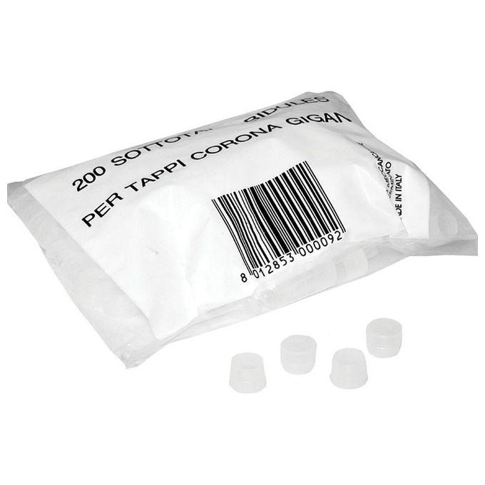 Sottotappi Bidul Mm 29 Pz. 200