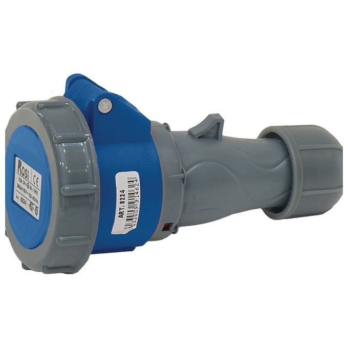 Rosi Presa Cee 2Pt Ip67