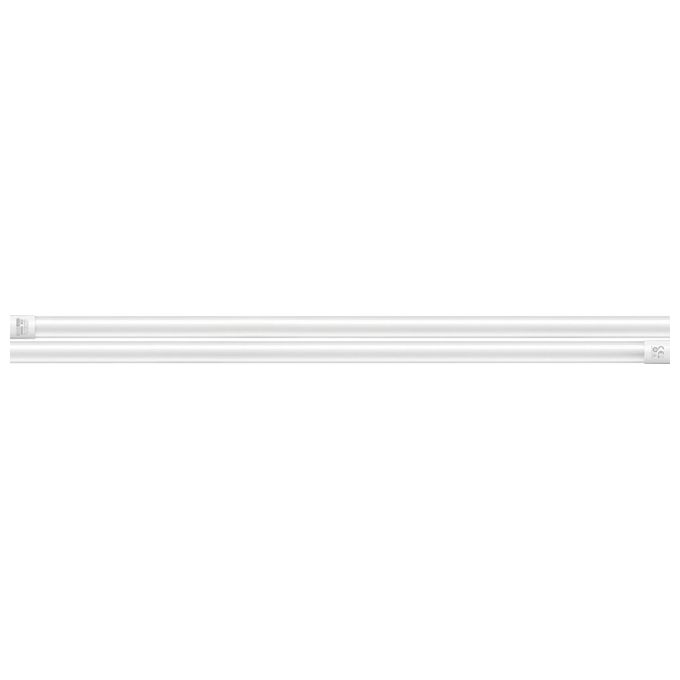 Tubo Led Ecofull 22W 150 Cm Calda