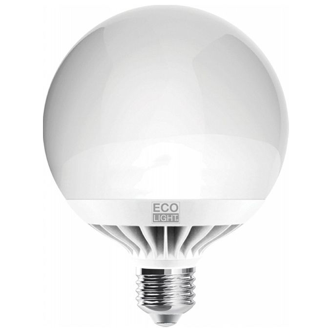Lampadina Led Globo 20 W E27 Fredda
