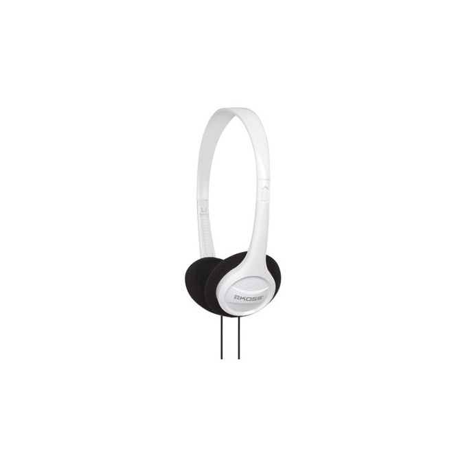 Koss Kph7 - W (Cuffie)