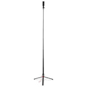 Hama 00004672 Fancy Stand 170 II Selfie Stick Tripod con Telecomando Bluetooth Telescopico da 31 a 170 cm colore Nero
