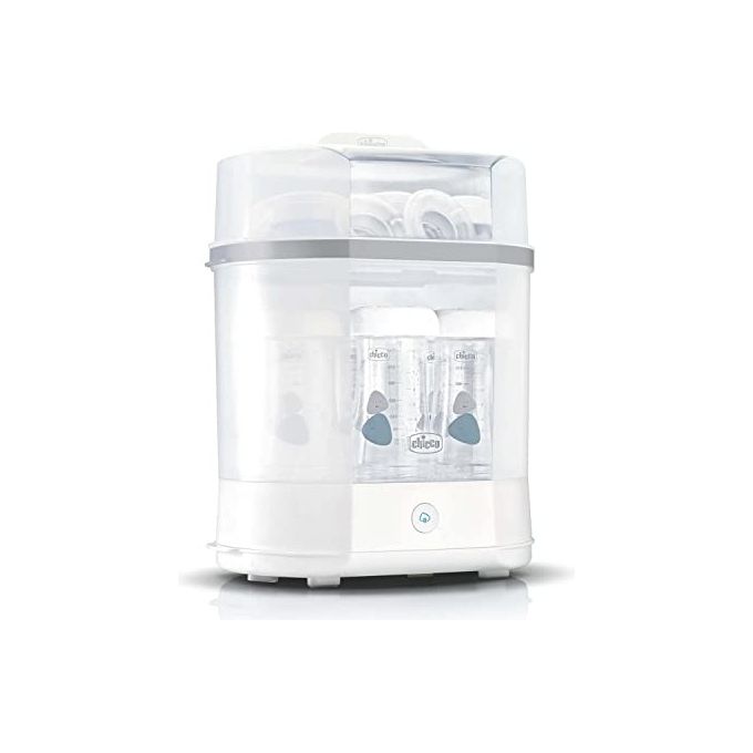 Chicco Sterilizzatore Elettrico Modulare per Biberon