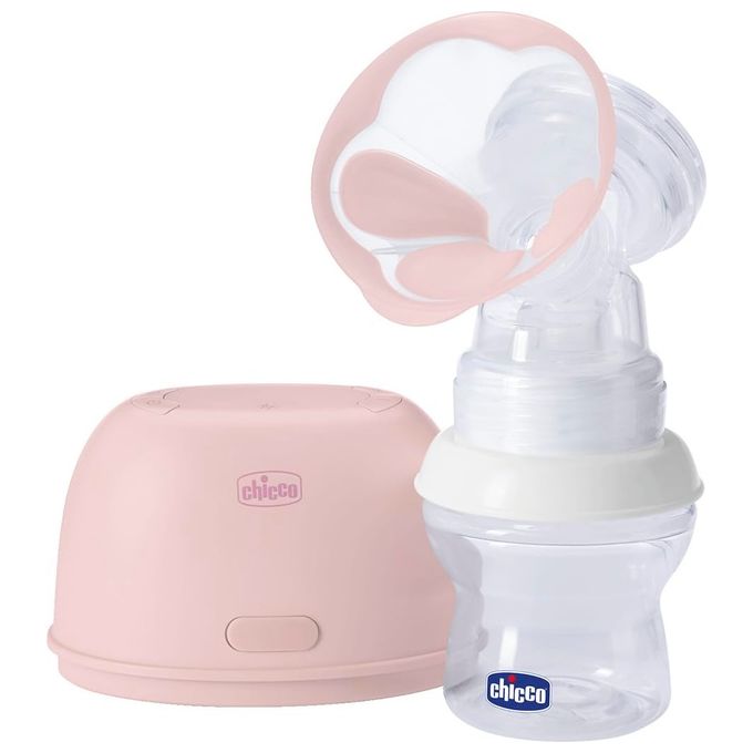 Chicco Tiralatte Elettrico Modello 00009199600000 Efficienza e Comfort per l'Allattamento