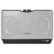 TechniSat 0000-9171 AudioMaster MR2 Microsistema Audio 60 W Bluetooth Wi-Fi colore Nero Argento