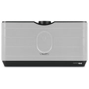 TechniSat 0000-9172 Audiomaster MR3 Microsistema audio per la casa 90 W Bluetooth Wi-Fi AUX colore Nero Argento