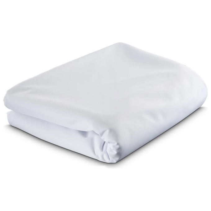 Hama 00021161 Sfondo Fotografico in Poliestere 250 g-m² 294x600 cm colore Bianco