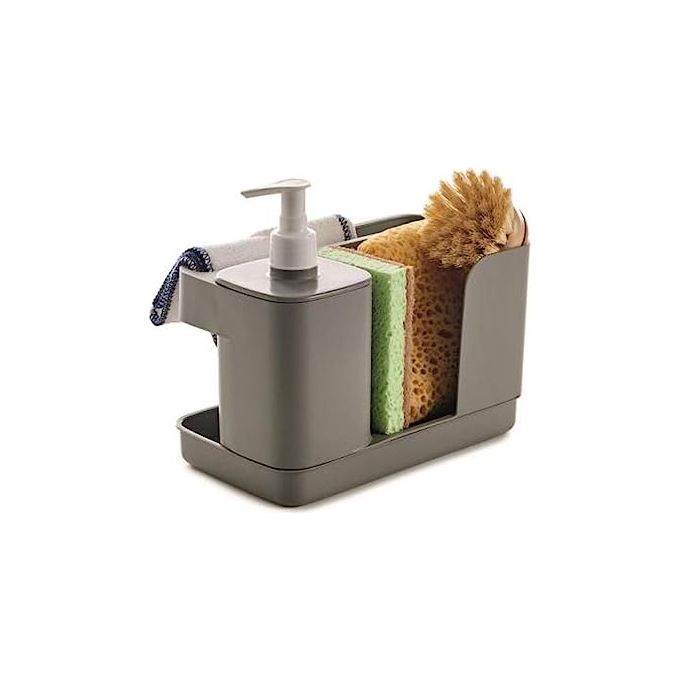 Snips Riordinello Lavello Cucina Grigio