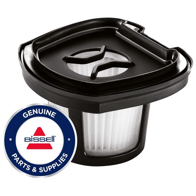 Bissell Filtro Aspirapolvere Lavabile per Pet Hair Eraser 14.4V