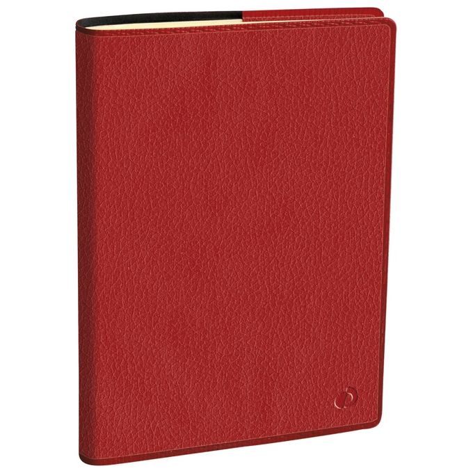 Quo Vadis Agenda AFFARI Lingua italiana Anno 2025 Colore Bordeaux Formato 10x15cm Settimanale 13 Mesi