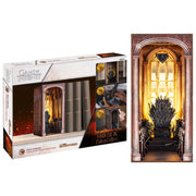 Revell 00531 Tiny Adventure Iron Throne - House of the Dragon Modello di nave passeggeri Kit di montaggio 91 pz colore Multicolore