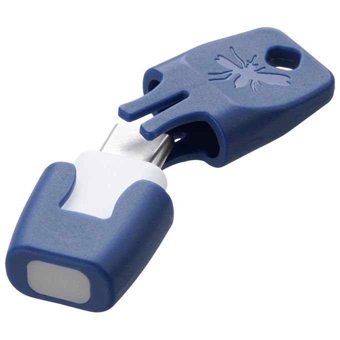Heat It Trattamento Punture Insetto Classic Usb-c