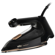 Braun FI7276BK FreeStyle 7 Ferro a vapore 2000 W 250 g-min colore Nero