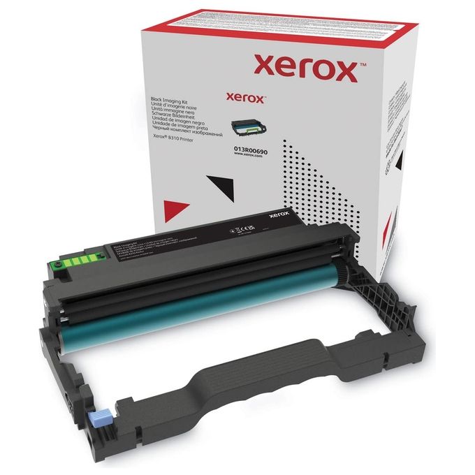 Xerox B230-B225-B235 Cartuccia Fotoricettore 12.000 Pagine