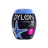 Ocean Blue