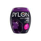 Deep Violet