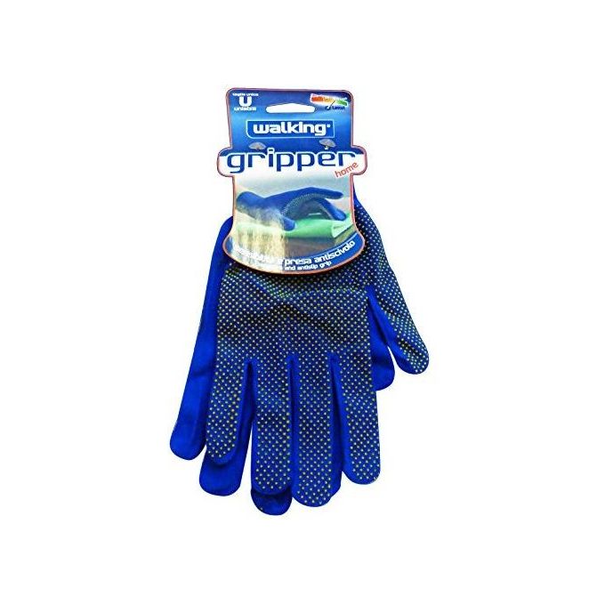 Brenta Guanti Gripper Home Taglia Unica
