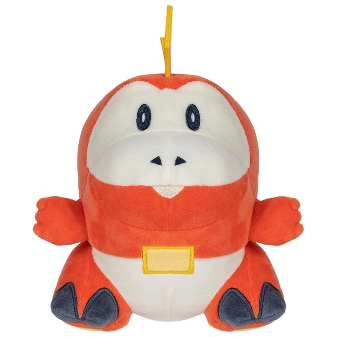 Jazwares Peluche Pokemon Fuecoco 20cm