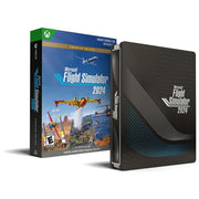 Microsoft Videogioco Flight Simulator EP2 18862 per Xbox Series Esperienza di Simulazione di Volo Realistica