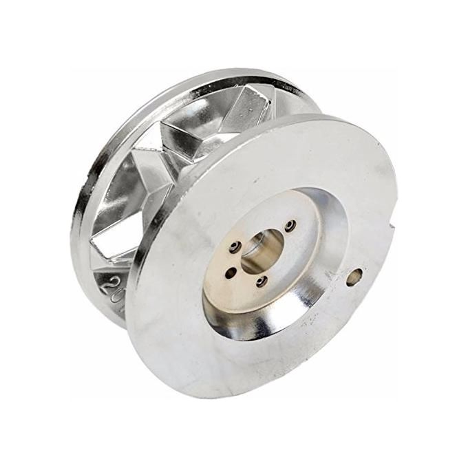Lewmar Barbotin 8 mm per Lewmar V4-5